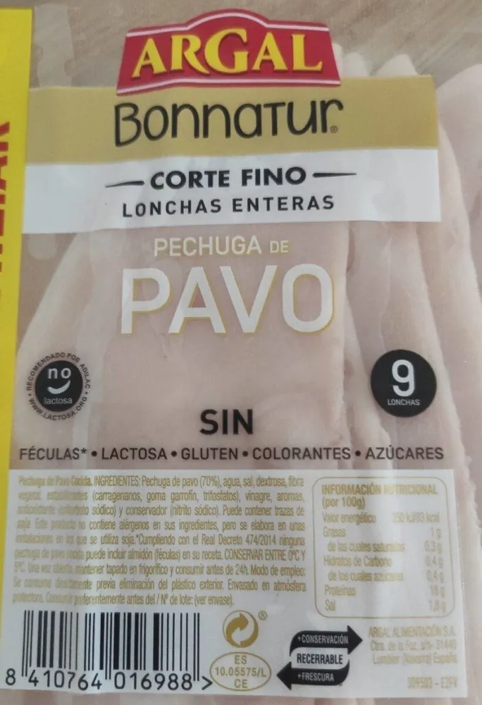 Pavo