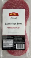 Salchichón Extra (Formato Familiar)