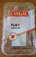 Fuet Catalan