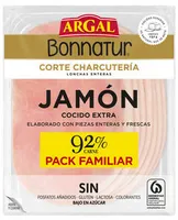Jamón Cocido Extra