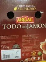 Todo Jamon