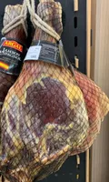 Jambon espagnol