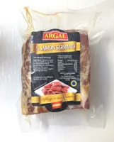Jambon de serrano