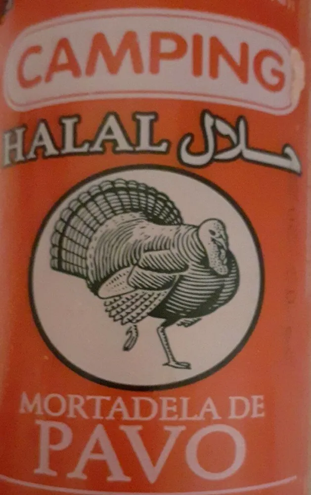 Mortadela de pavo