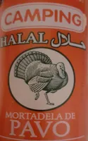 Mortadela de pavo
