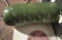 Mortadela con aceitunas