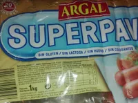 Superpavo