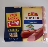Top-Dog Viena
