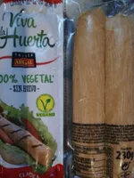 Frankfurts veganos