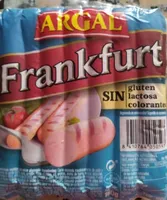 Frankfurt Argal
