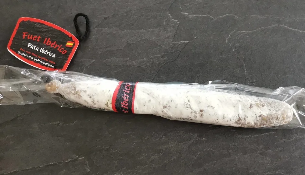 Saucisson sec