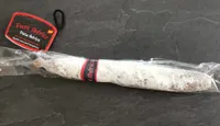 Saucisson sec