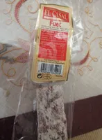 Fuet el casal