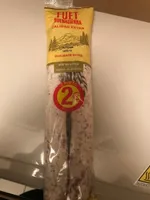 Fuet Bipack 2X120 GR Argal