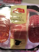 Trio Espagnol Argal
