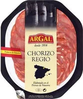 Chorizo Regio
