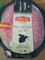 salchichón Regio