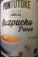 Gazpacho Fresco