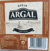 Queso oveja