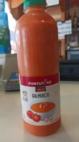 Salmorejo