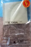 Loncheado sandwich