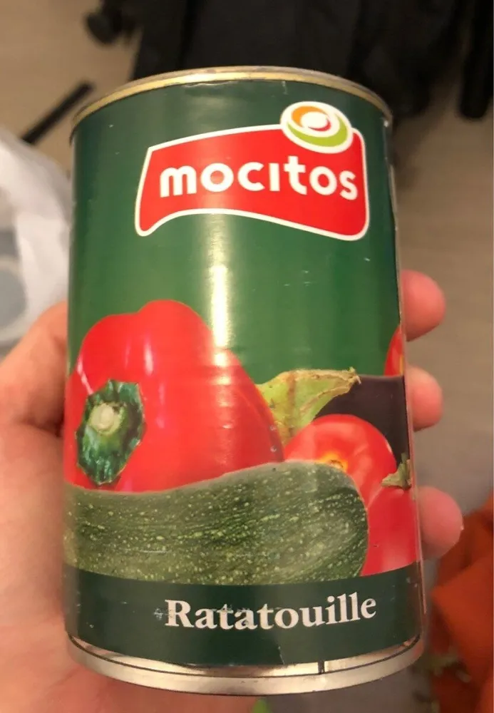 Ratatouille