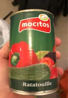 Ratatouille