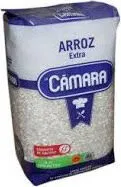 Camara Arroz Redondo Extra 1 KG
