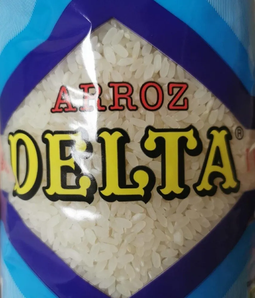 Arròs