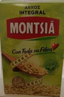 Arroz Integral
