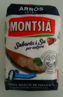 Montsia   arròs