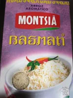 Arroz aromático Montsia