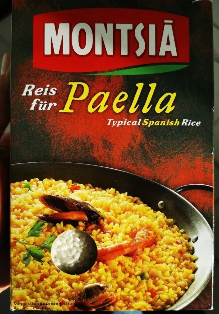 Paella