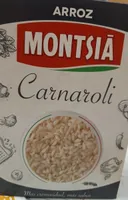 Arròs Montsià Carnaroli