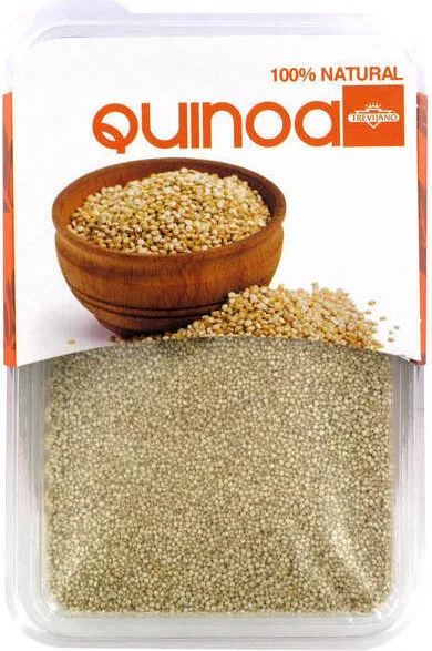Trevijano Quinoa