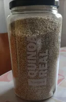 Quinoa real