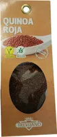 Quinoa roja
