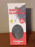 Semillas de amapola