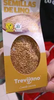 Semillas de lino