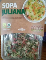 Sopa Juliana