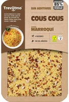 Cous cous marroquí