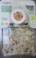 Risotto toscane