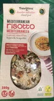Risotto méditerranéen