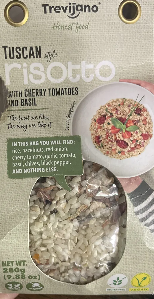 Risotto