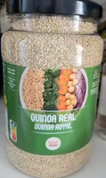 Quinoa Real