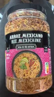 Mexican Rice
