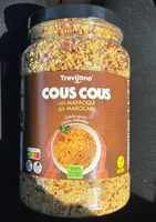 Cous cous