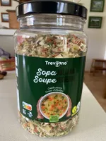 Sopa Juliana