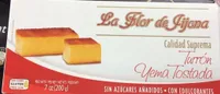 La Flor de Jijona