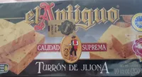 El antiguo